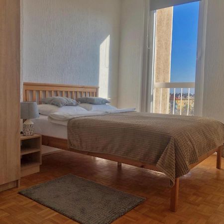 Sokolov Apartment Smederevo Esterno foto