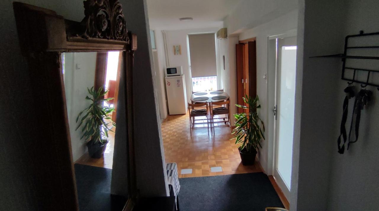 Sokolov Apartment Smederevo Esterno foto