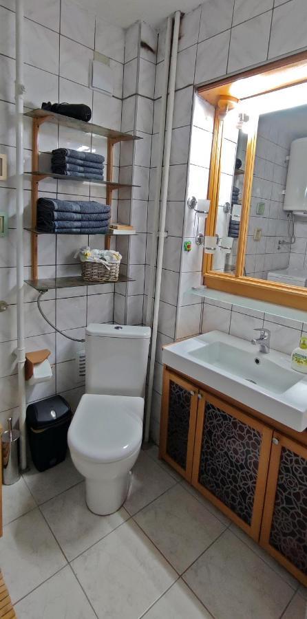 Sokolov Apartment Smederevo Esterno foto