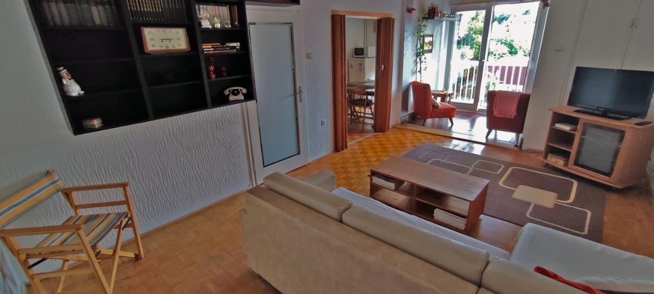 Sokolov Apartment Smederevo Esterno foto