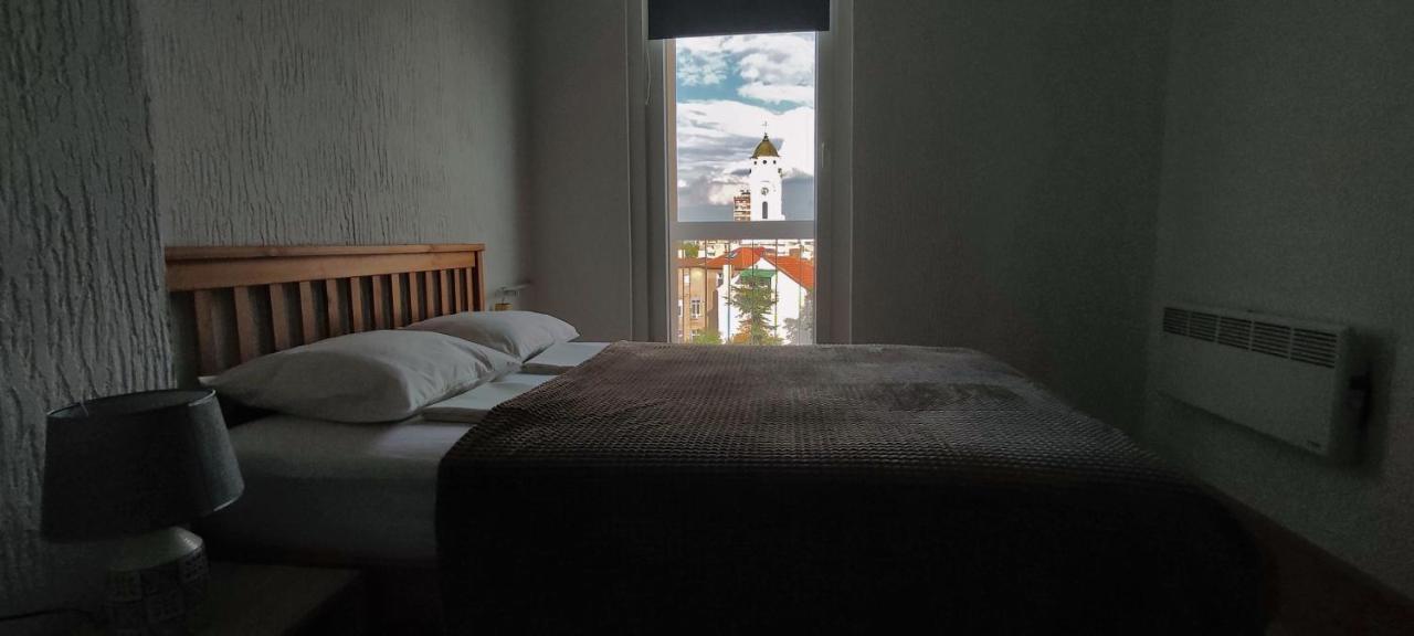 Sokolov Apartment Smederevo Esterno foto