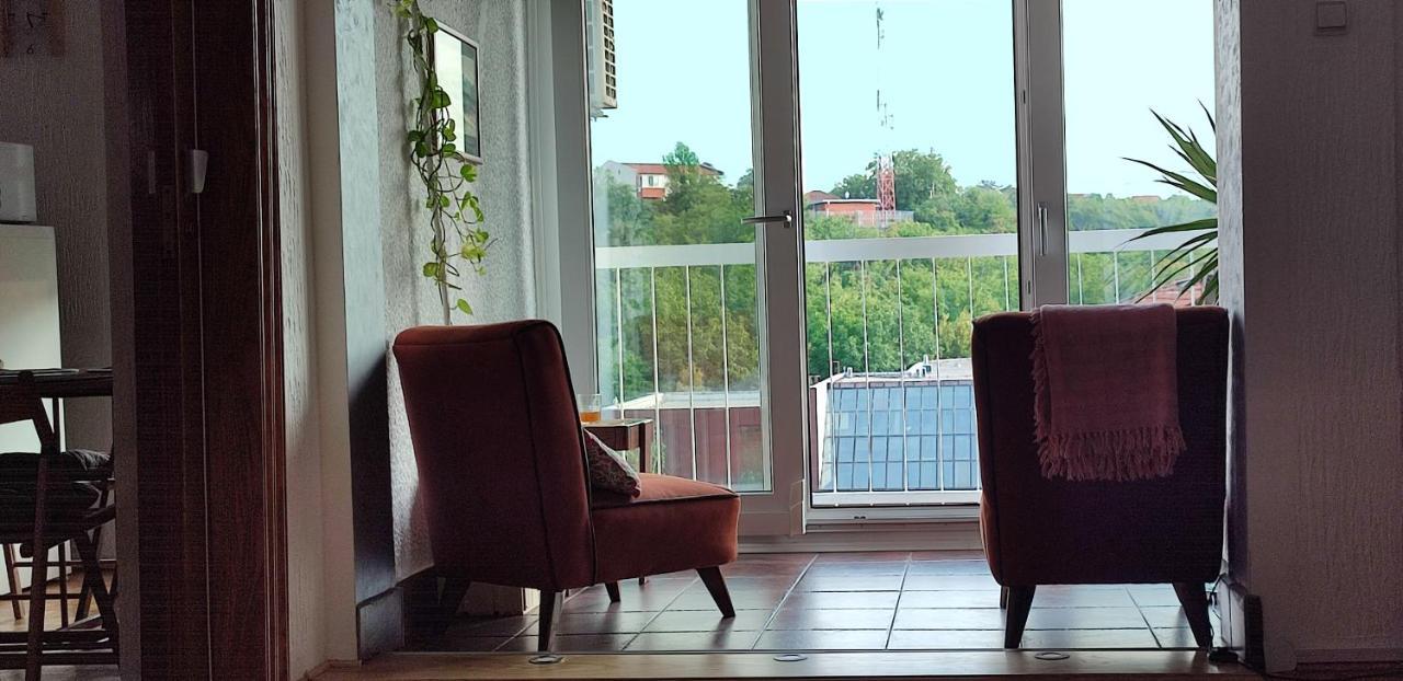 Sokolov Apartment Smederevo Esterno foto