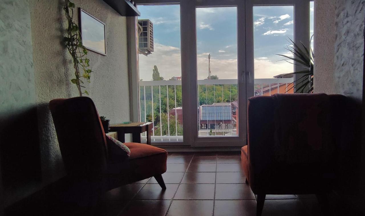 Sokolov Apartment Smederevo Esterno foto