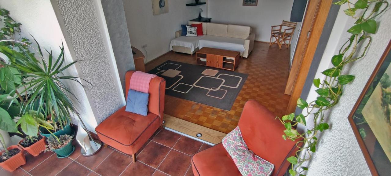 Sokolov Apartment Smederevo Esterno foto