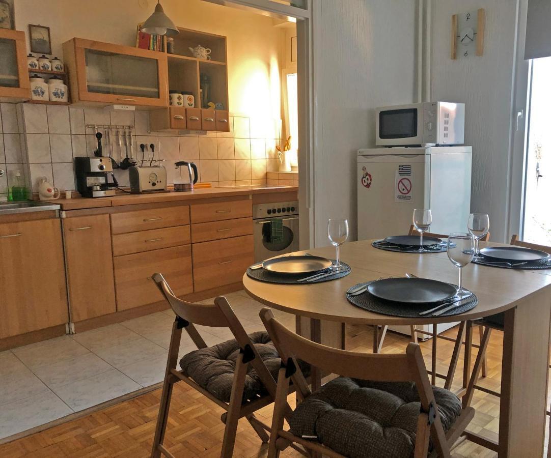 Sokolov Apartment Smederevo Esterno foto